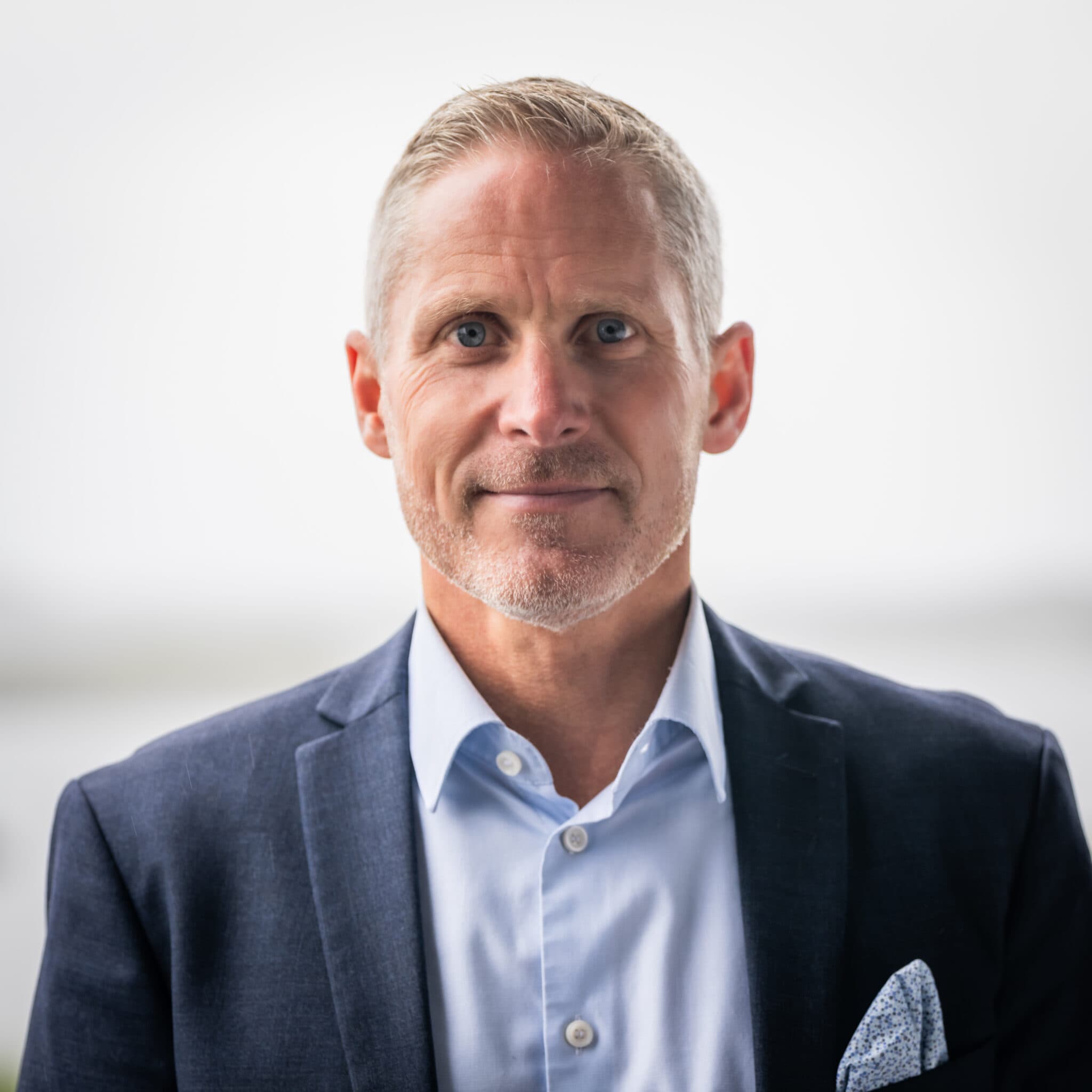 Alexander Grieg, direktør